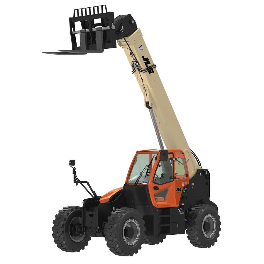 30,000lb. Telehandler, High Capacity, 32-34 ft., Variable Reach