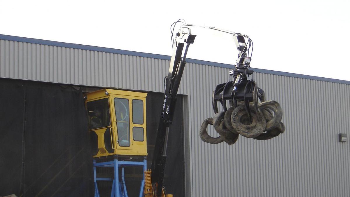 2026 Robotec Multi-Purpose Grapple MUL
6609MUL-RT252