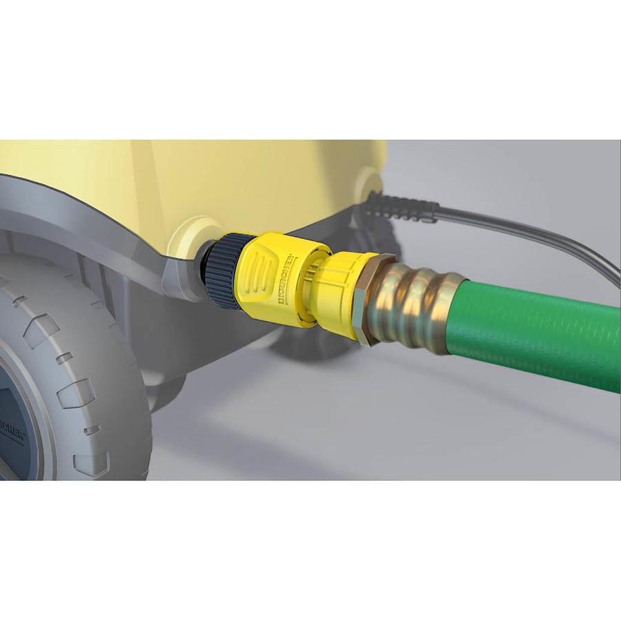 Garden Hose Quick Connect Adapter Kit