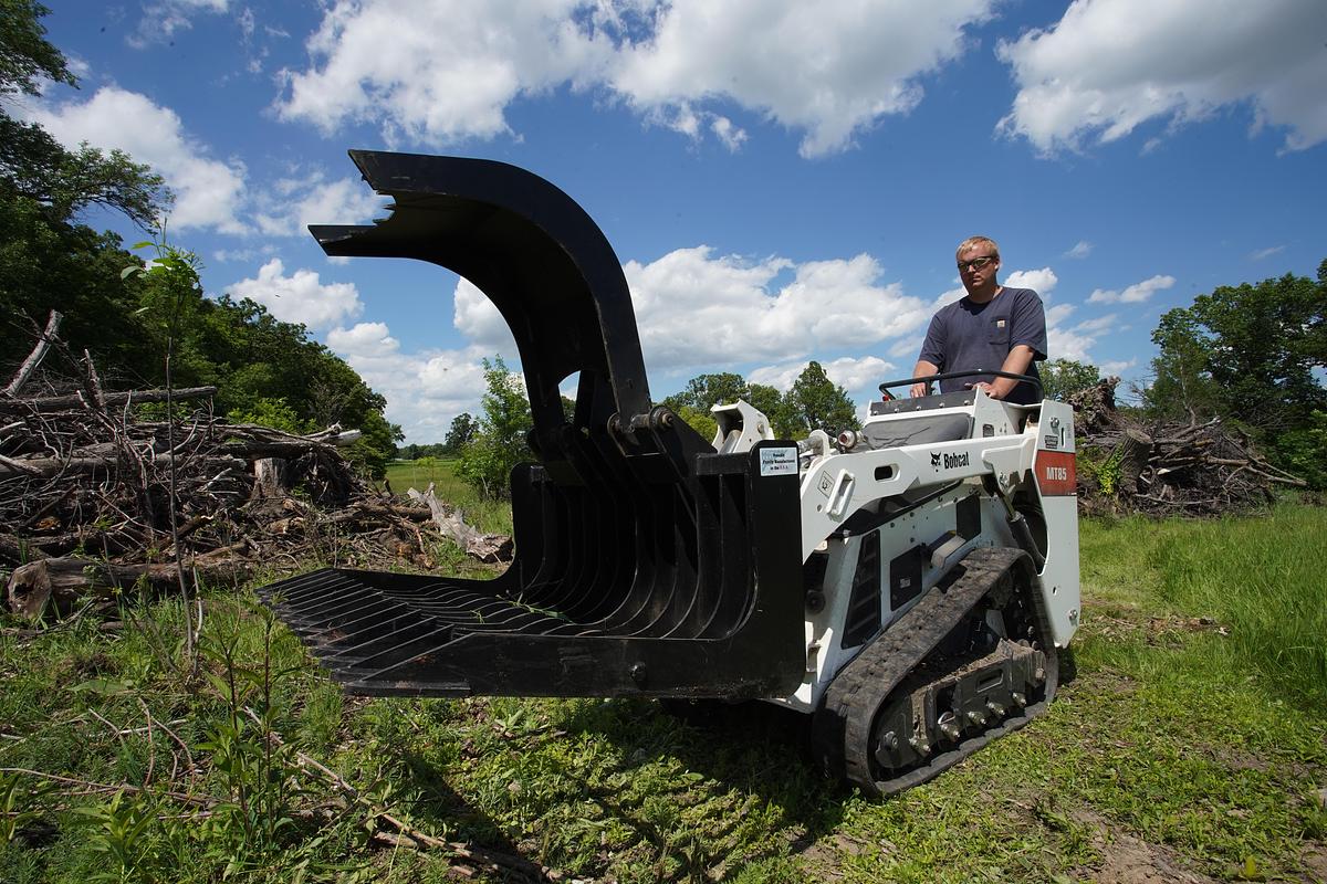 2026 Jenkins Mini Skeleton Grapple