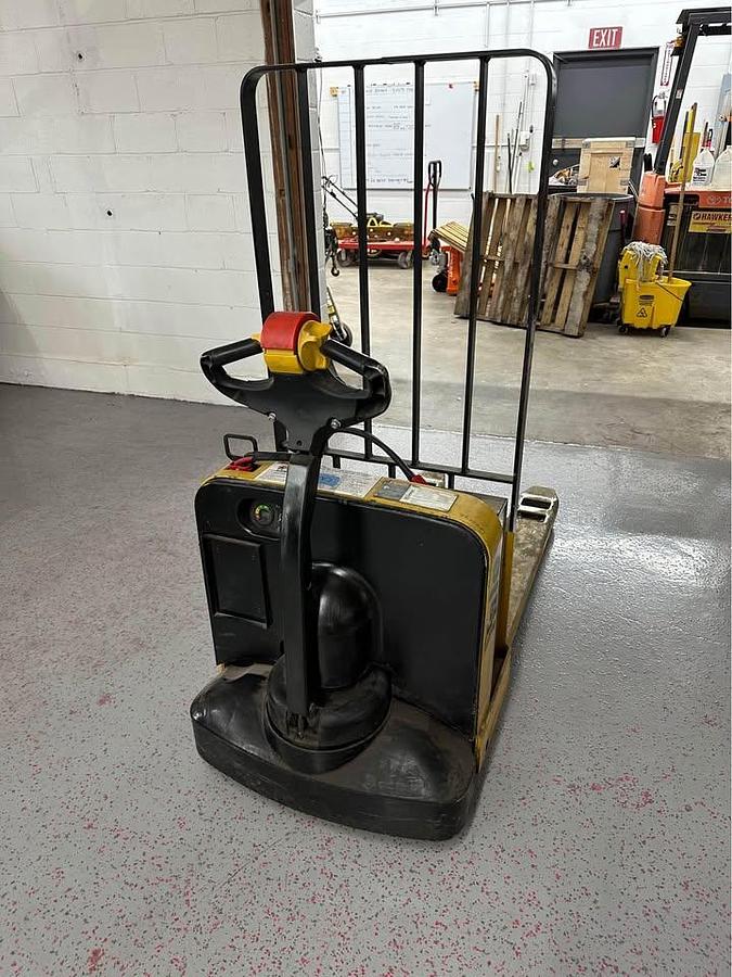 Used YALE MPW050-EN24T2748