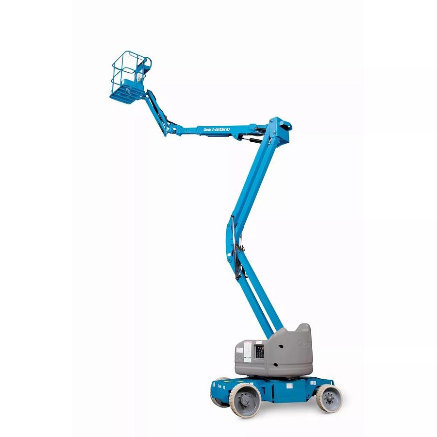 40-46 ft. Articulating Boom Lift, Electric