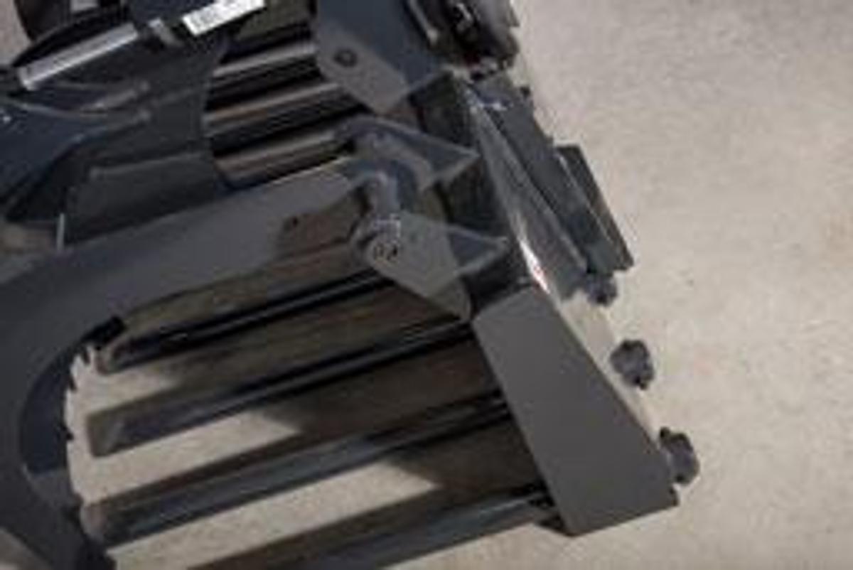 2026 Jenkins Tine Grapple 83"