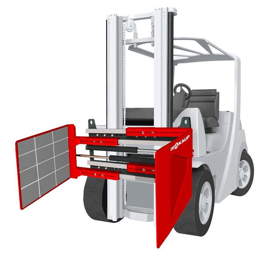 Multi Purpose Clamps