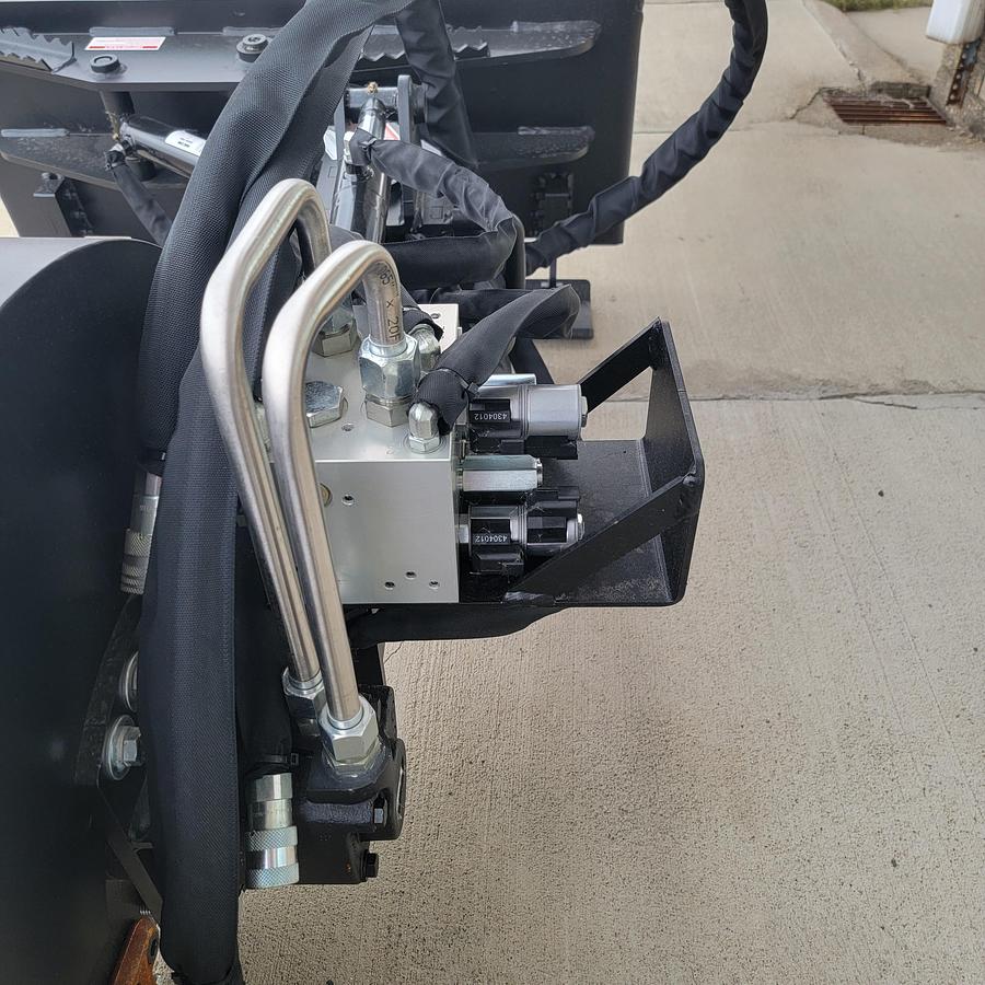 2026 Jenkins Stump Grinder