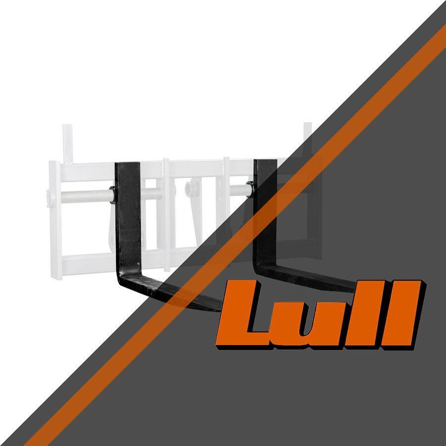 Lull Telehandler Forks