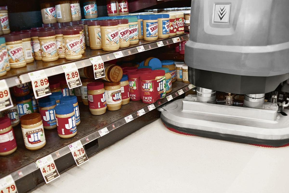 BD 80/100 W Bp Classic