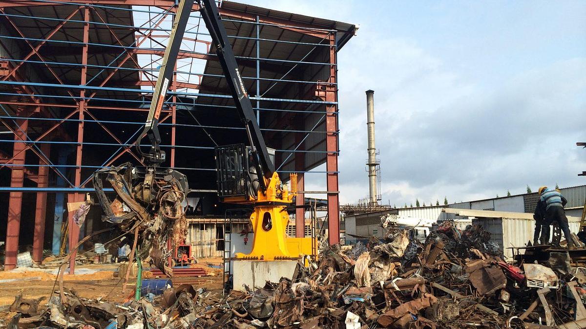 2026 Robotec Poly Grab Grapple 5-tine Series
OP5FL25-RT142OR5