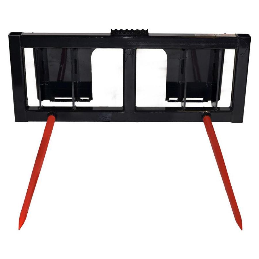 2026 Jenkins Bale Spear