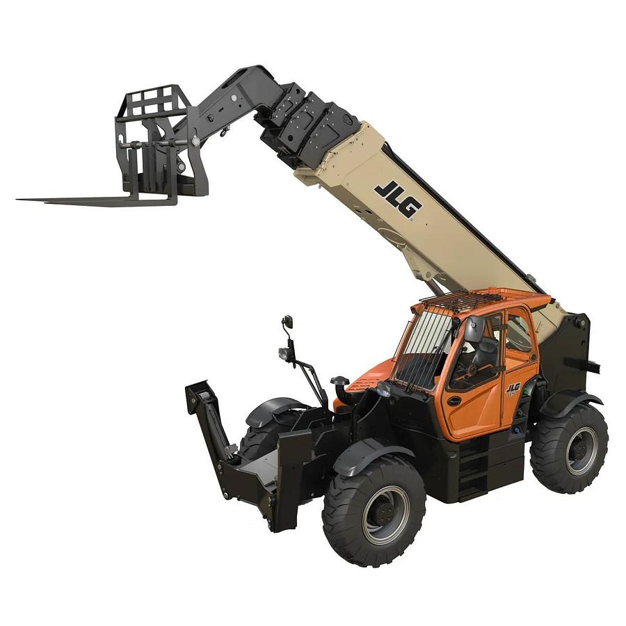 10,000 lb. Telehandler, 75 ft., Variable Reach