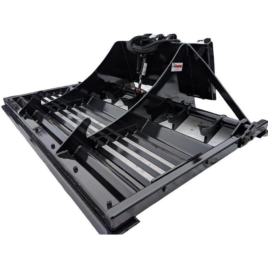 2026 Jenkins Land Leveler
78"