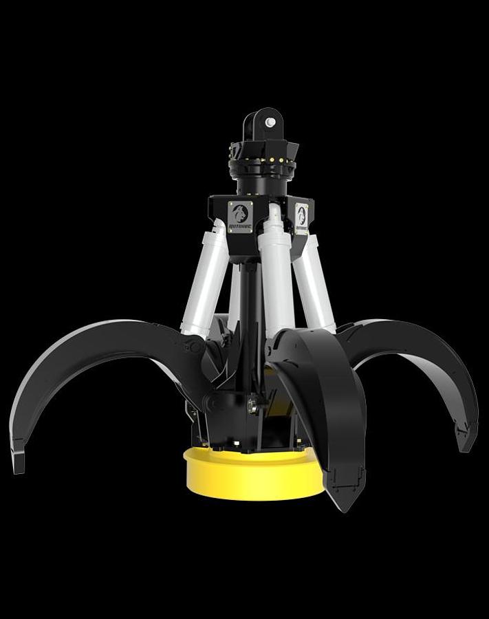 2026 Robotec Mag Grapple Mag-Grab
OPM4S100-RT502E02-M40