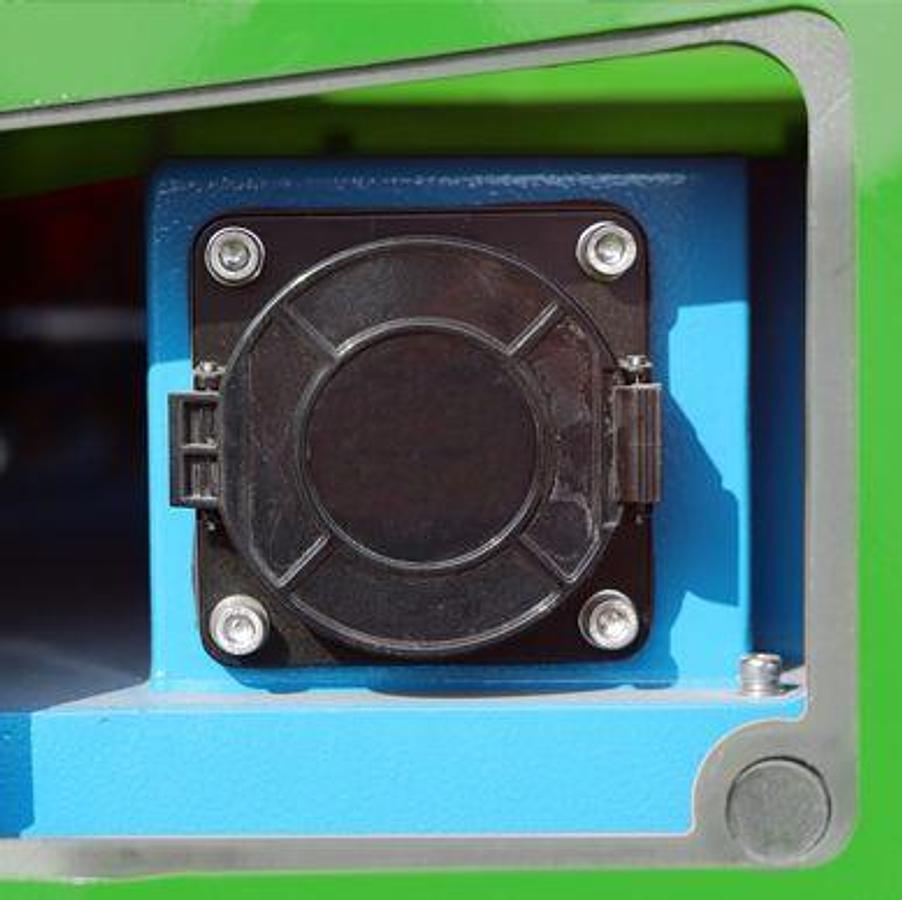 Lithium-ion powered electric forklifts - Exceptional performance - Low cost operation.