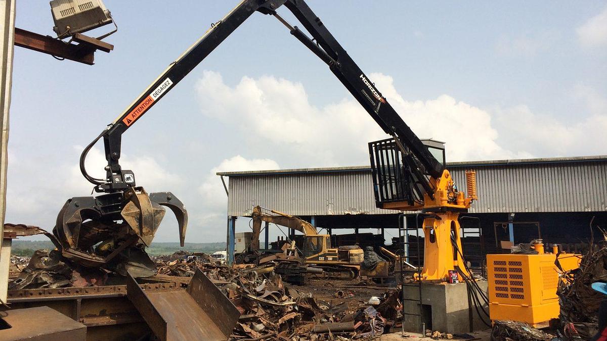 2026 Robotec Poly Grab Grapple 5-tine Series
OP5FL25-RT142OR5