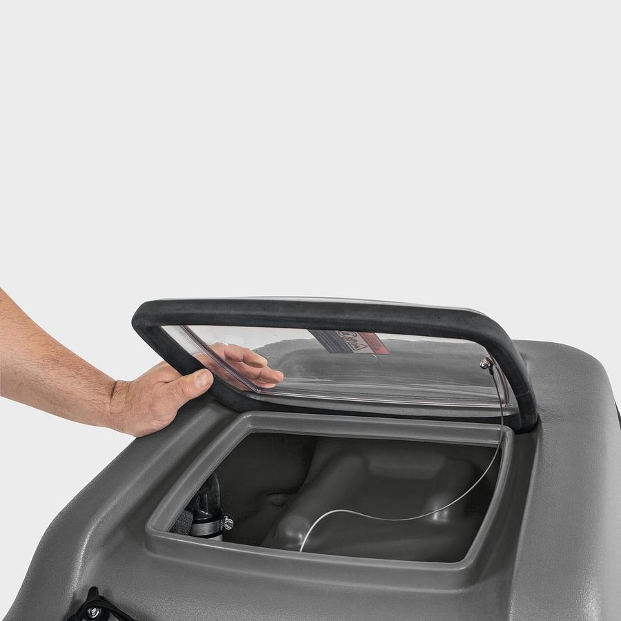 Commodore™ DUO + AGM