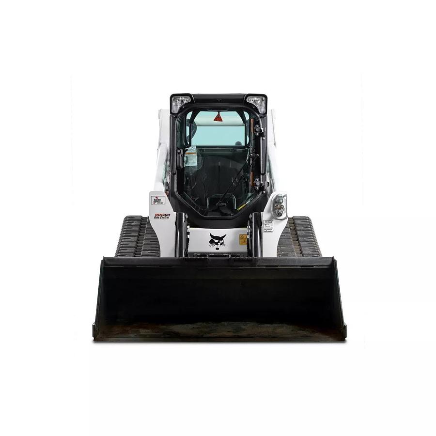 3,400-4,100 lb. Compact Track Loader