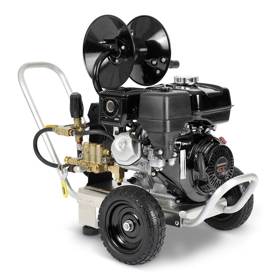 K-Jet 2500 Water Jetter