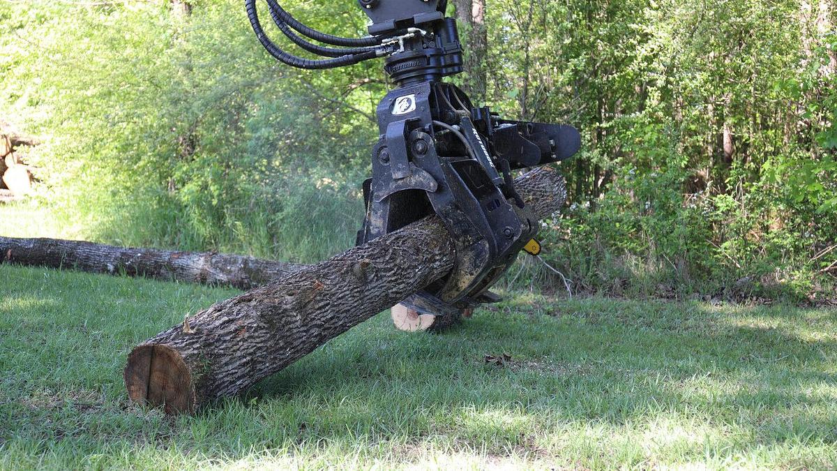 2026 Robotec Limb Reaper PC025R RGP-254 RGS350