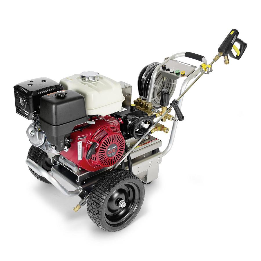 HD 5.0/30 GB AR Pressure Washer