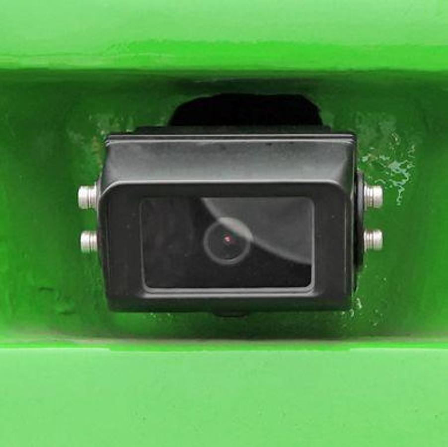 Lithium powered heavy duty electric forklifts - Exceptional performance - Indoor & Outdoor.