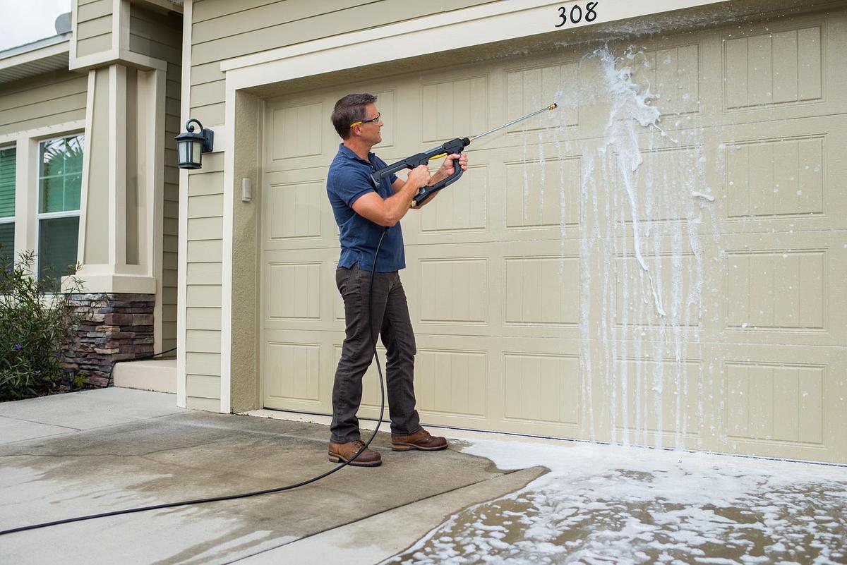 G 3100 XH (49-State)