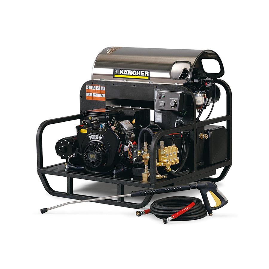 Jalapao Series Pressure Washer