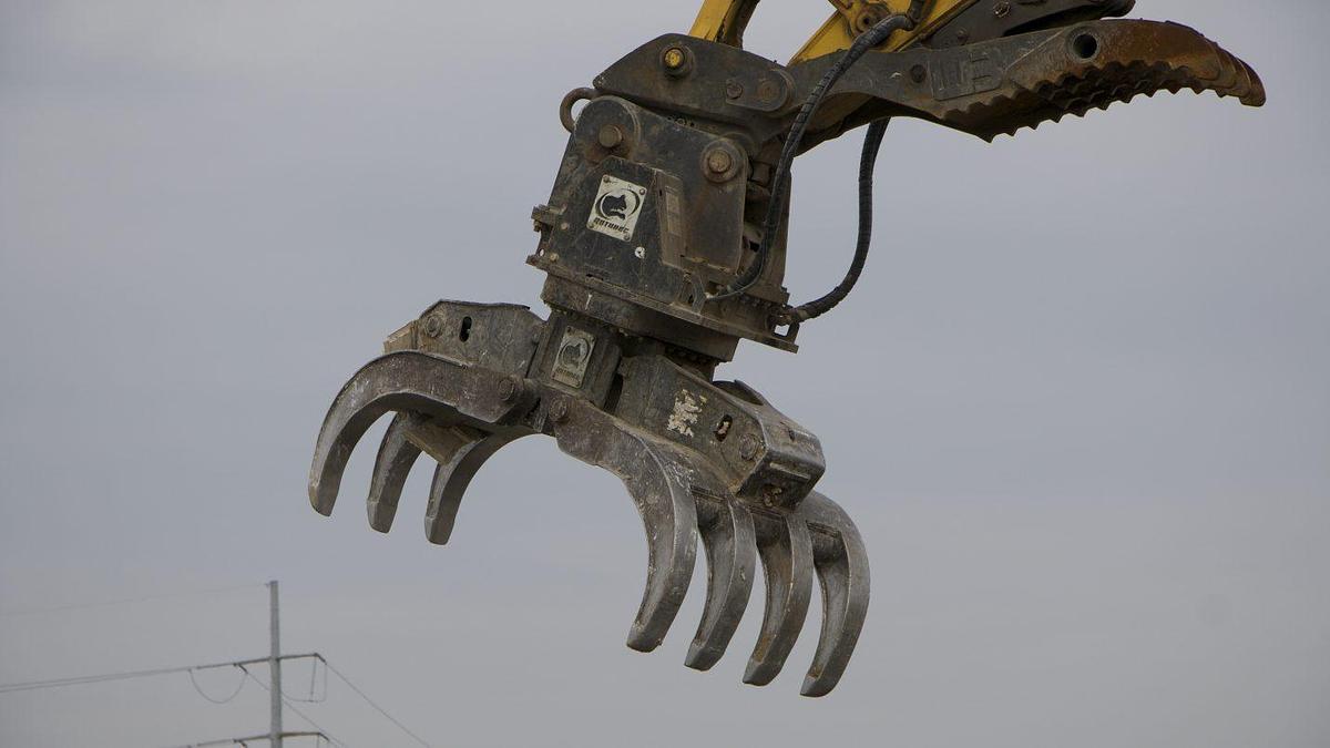 2026 Robotec RPA – Rake RPA3045R32-RGP900