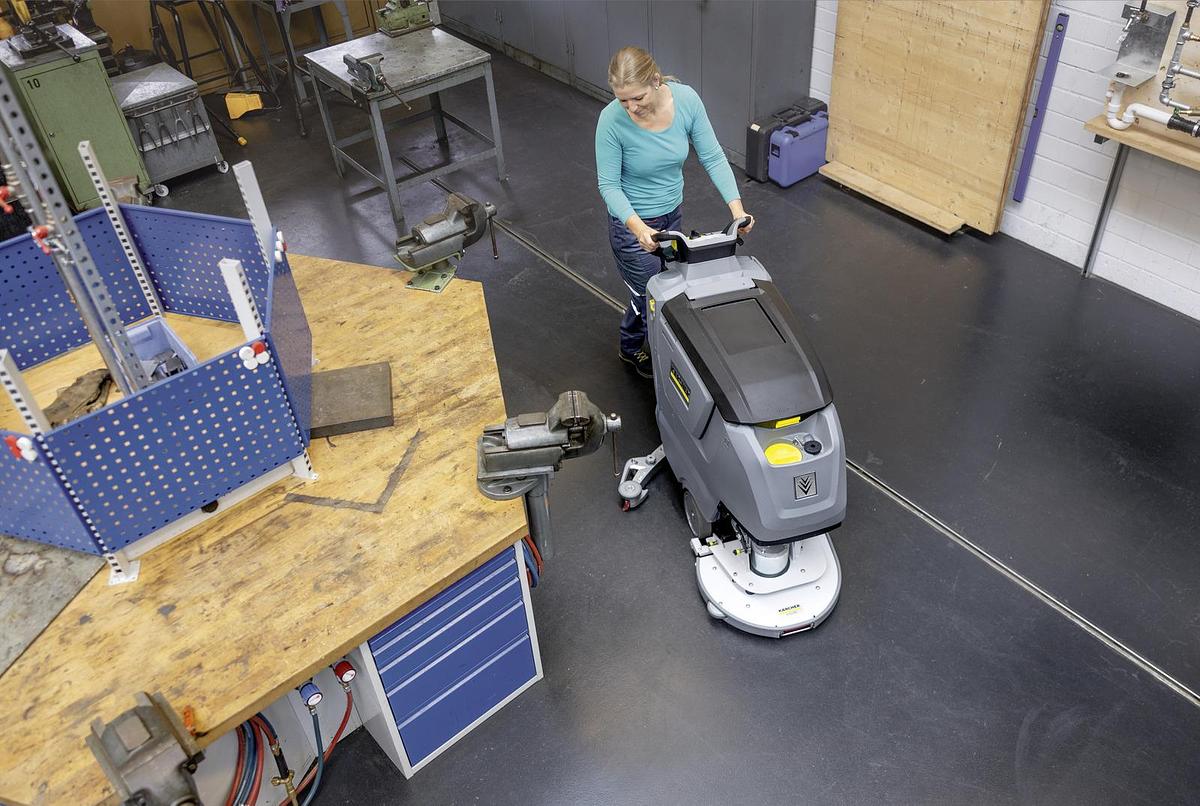 B 50 W Bp ORB + O51 + Li-Ion