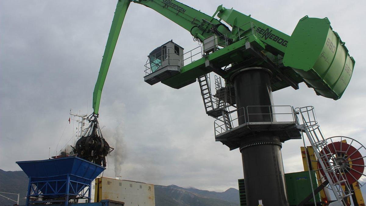 2026 Robotec Orange Peel Grapple 5-tine Series
OP5S450-RT1202