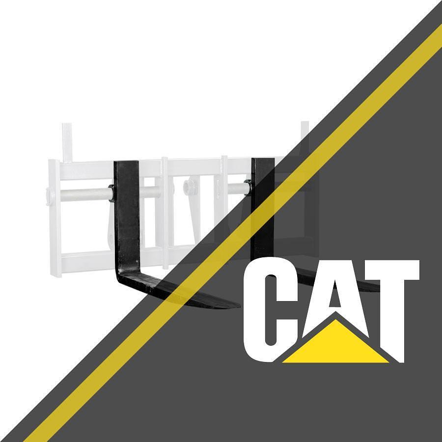 Caterpillar Telehandler Forks