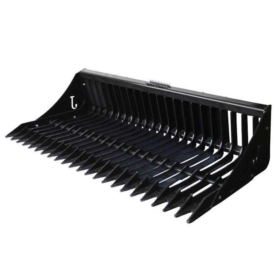 2026 Jenkins Rock Bucket 68"