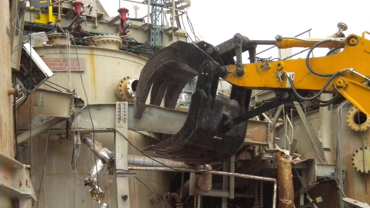 2026 Robotec Contractor Grapple Contractor 3 x 4 tines
CG3425