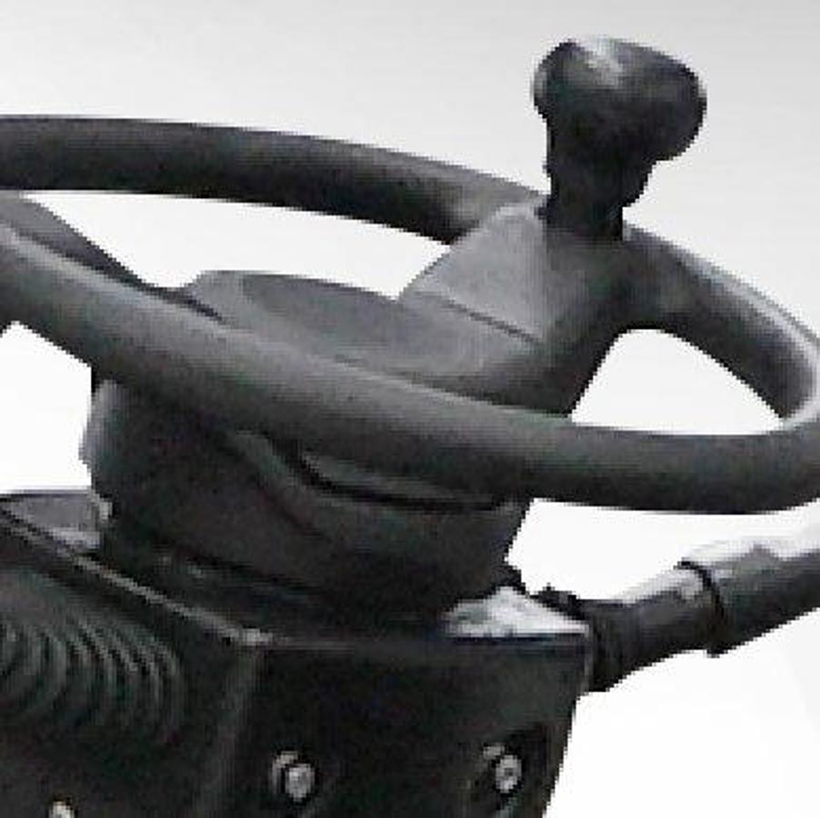 AC powered electric forklifts - Exceptional performance - Low cost operation.