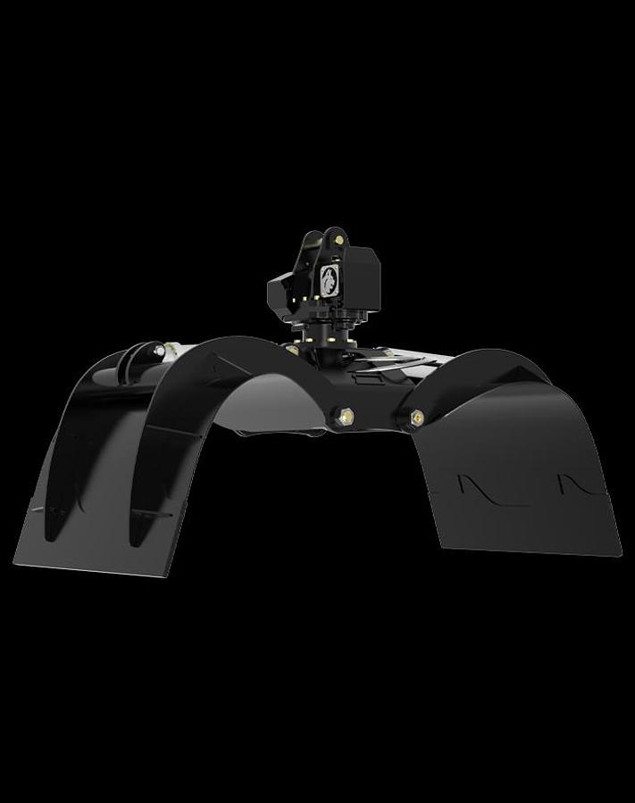 2026 Robotec Waste Collection Grapple Waste Collection
030W-RT142