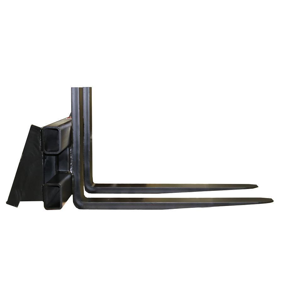Heavy Duty Fixed Pallet Forks