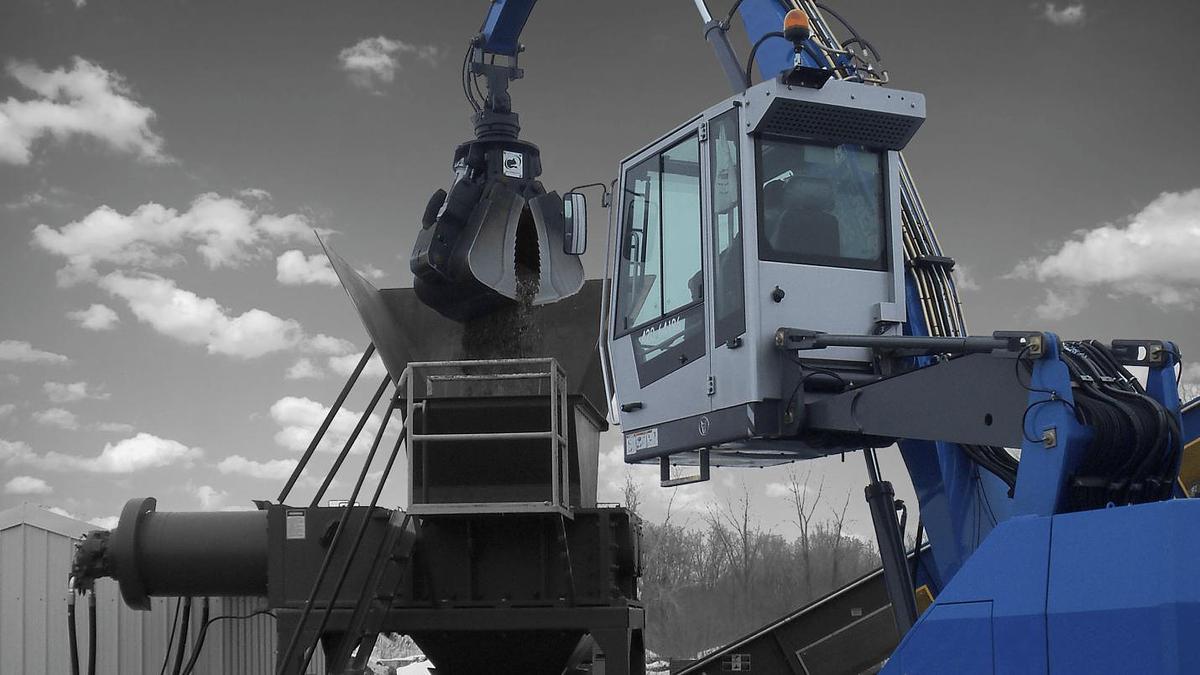 2026 Robotec RPA – Bucket RPA3045B-RGP900