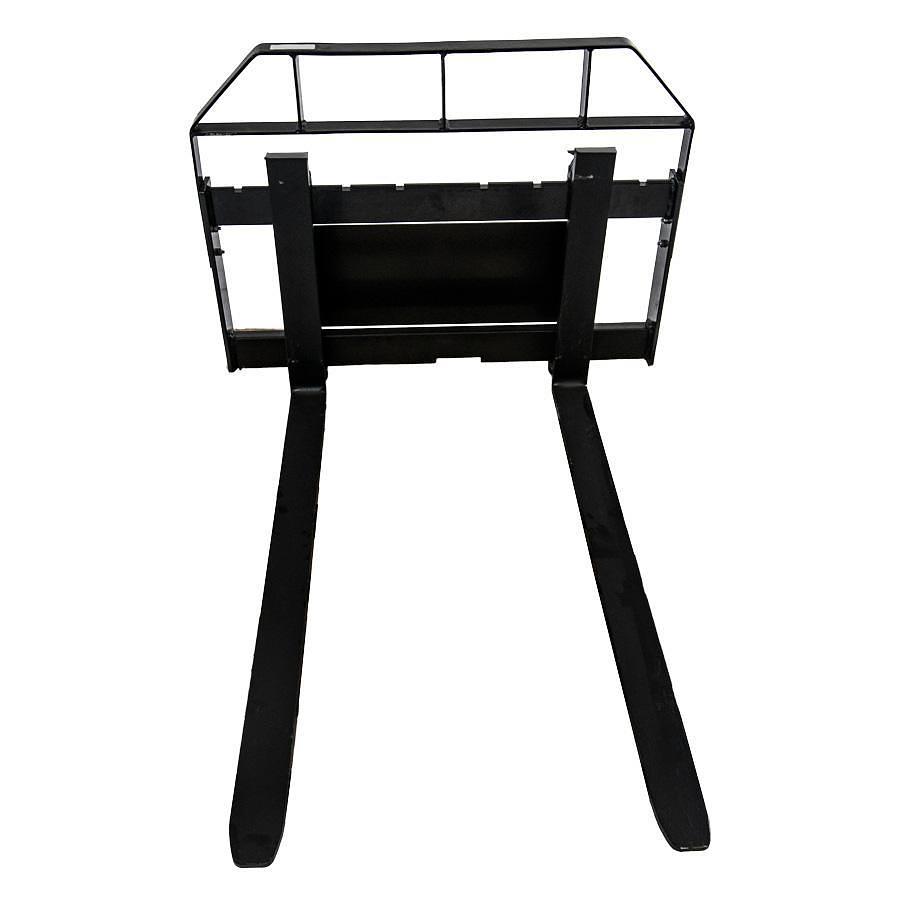 Mini Skid Steer Pallet Forks