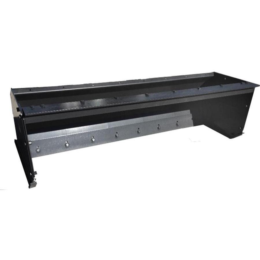 2026 Jenkins Snow Pusher 8'