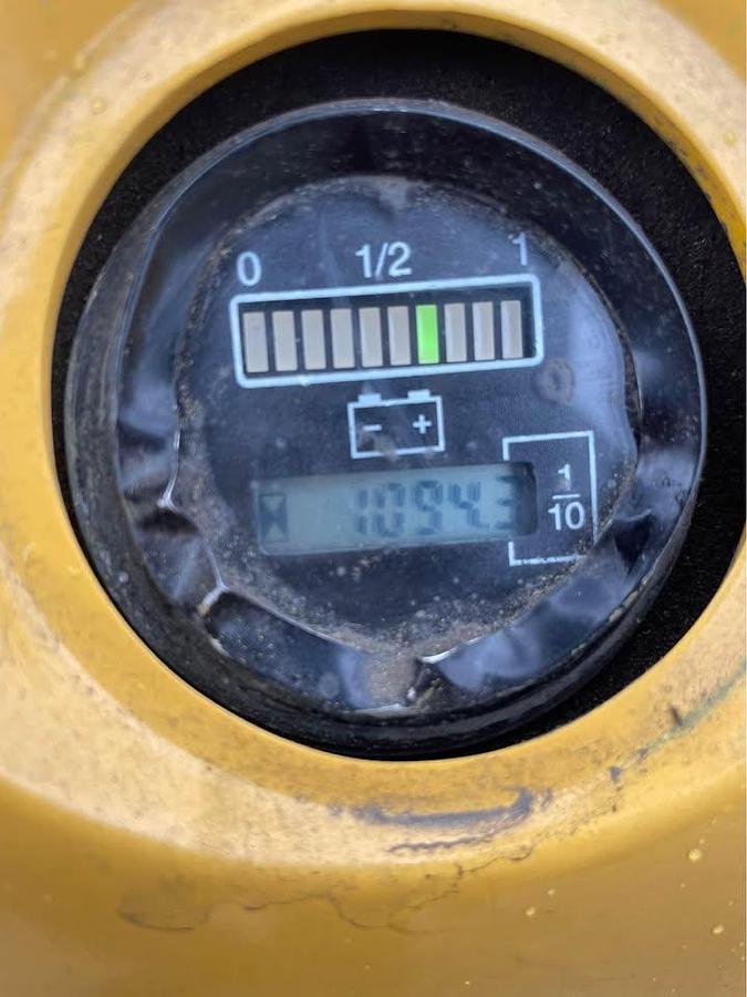 Used LIFT STAR WP60-30