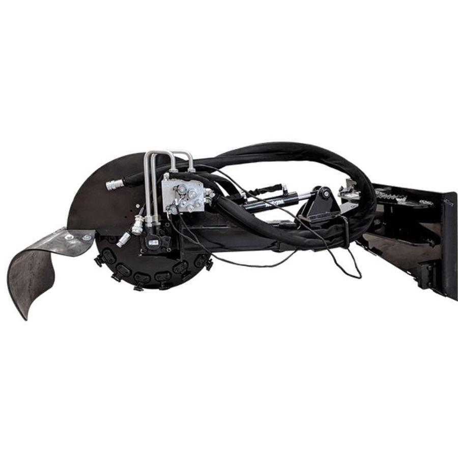 2026 Jenkins Stump Grinder