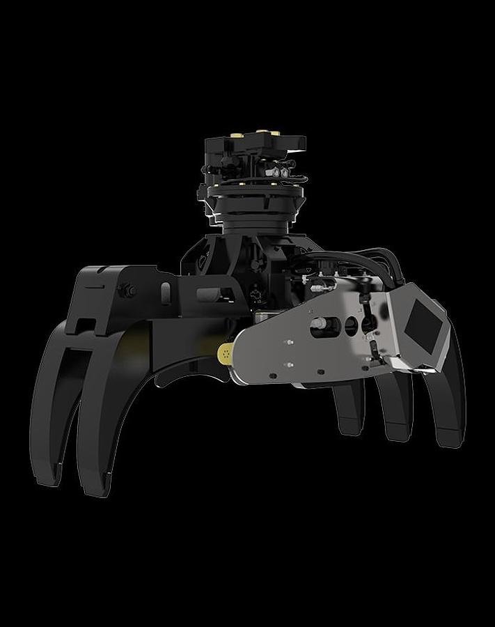 2026 Robotec Limb Reaper PC025R RGP-254 RGS350