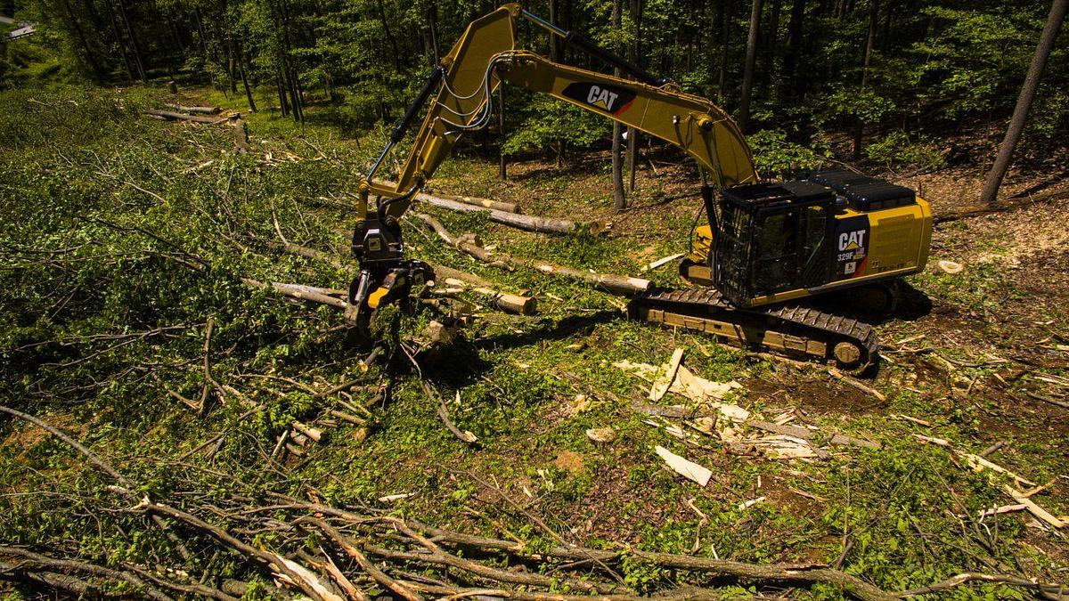 2026 Robotec RPA – Rake RPA3045R32-RGP900