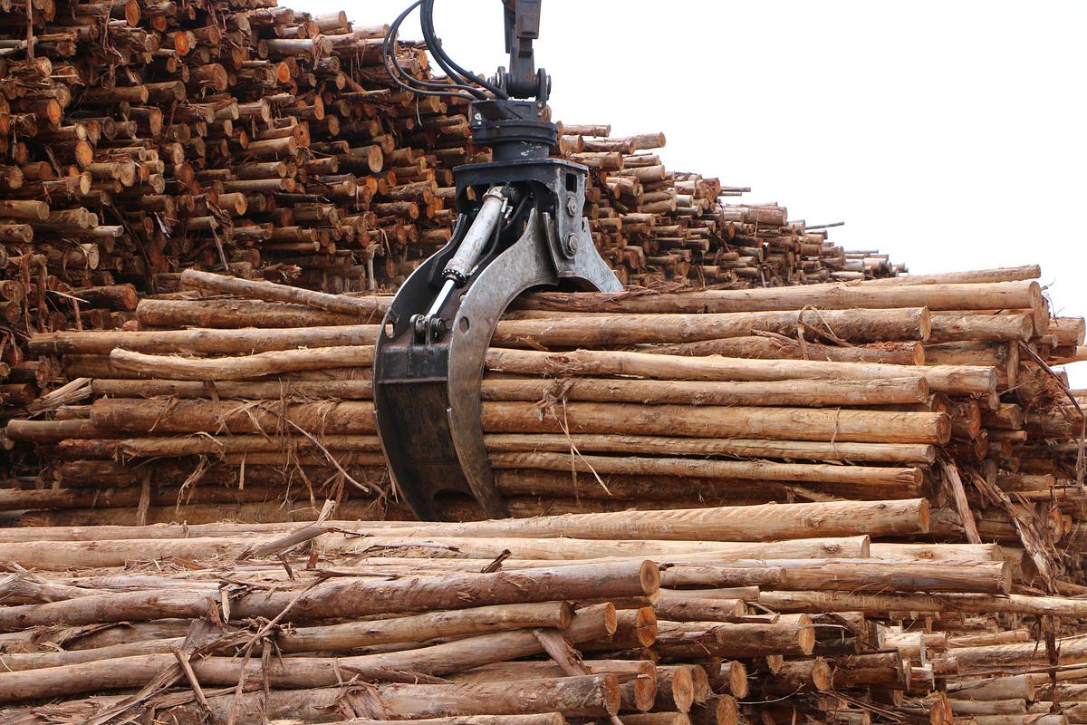 2026 Robotec Combination Grapple CHD Series
100CHD-RT1002