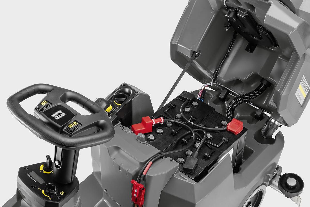 BD 50/70 R Bp (Brush)