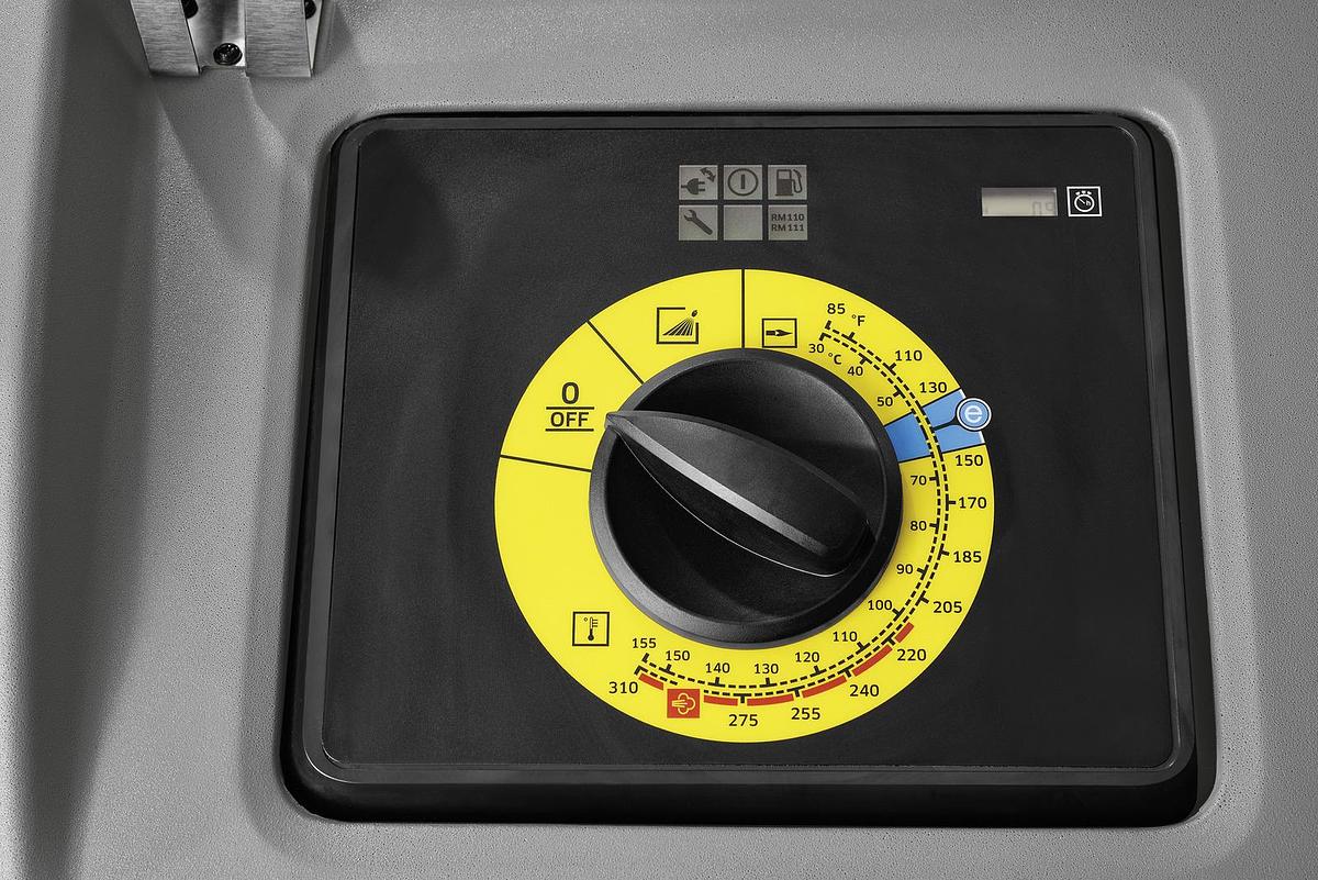 Mojave Series Pressure Washer