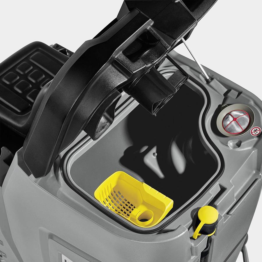 B 110 R Bp + R75 + AGM