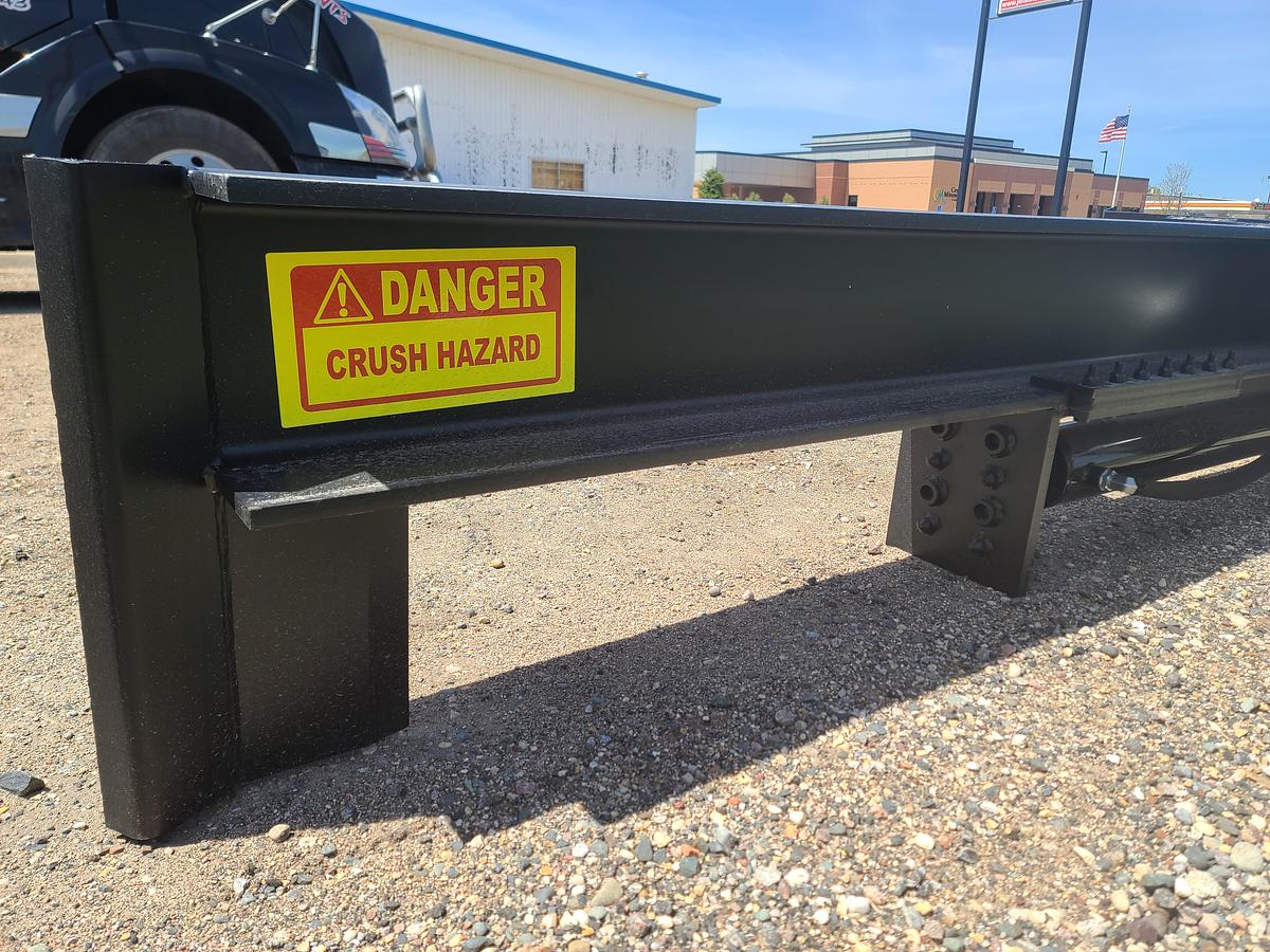 2026 Jenkins Wood Splitter