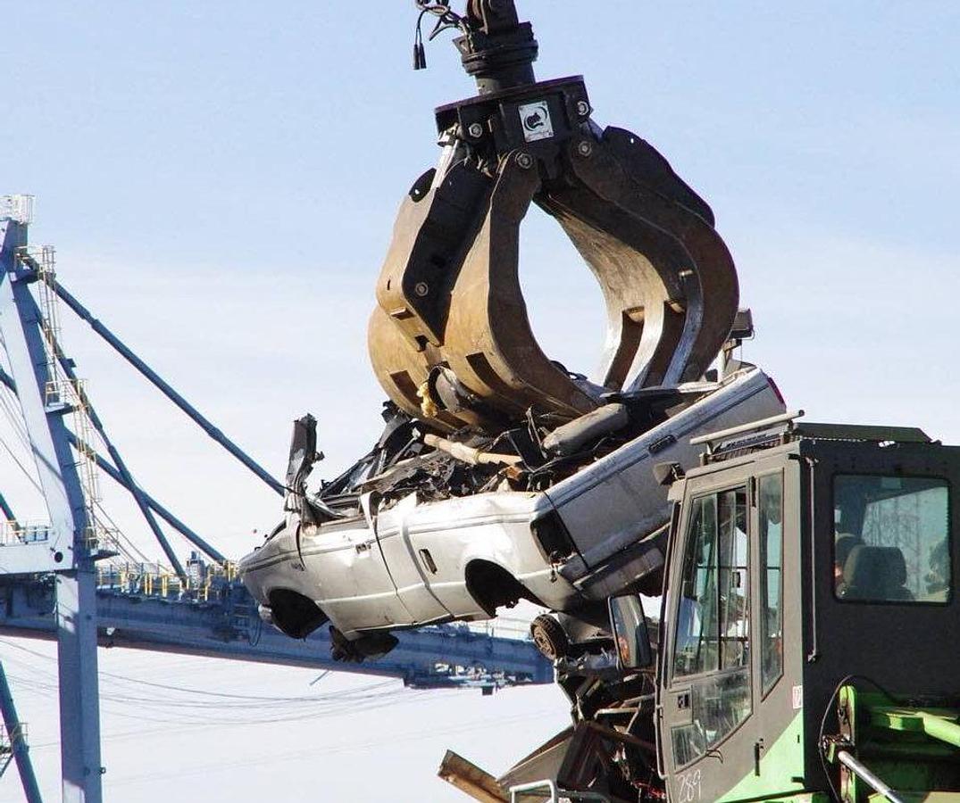 2026 Robotec RPA Demolition 3x2 tine
RPA60100D32-RGP1702