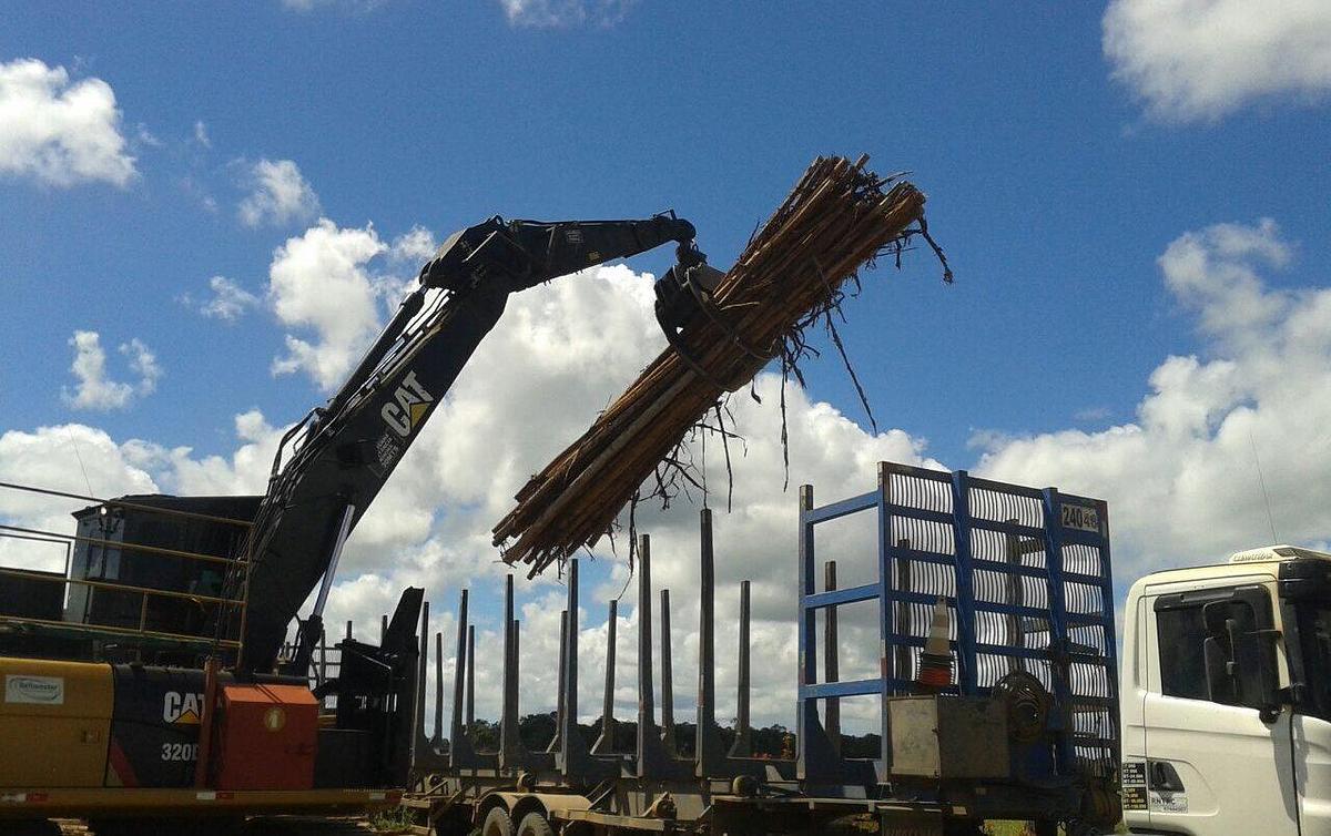 2026 Robotec Bunching Grapple Heavy Duty
F420HD-RT252