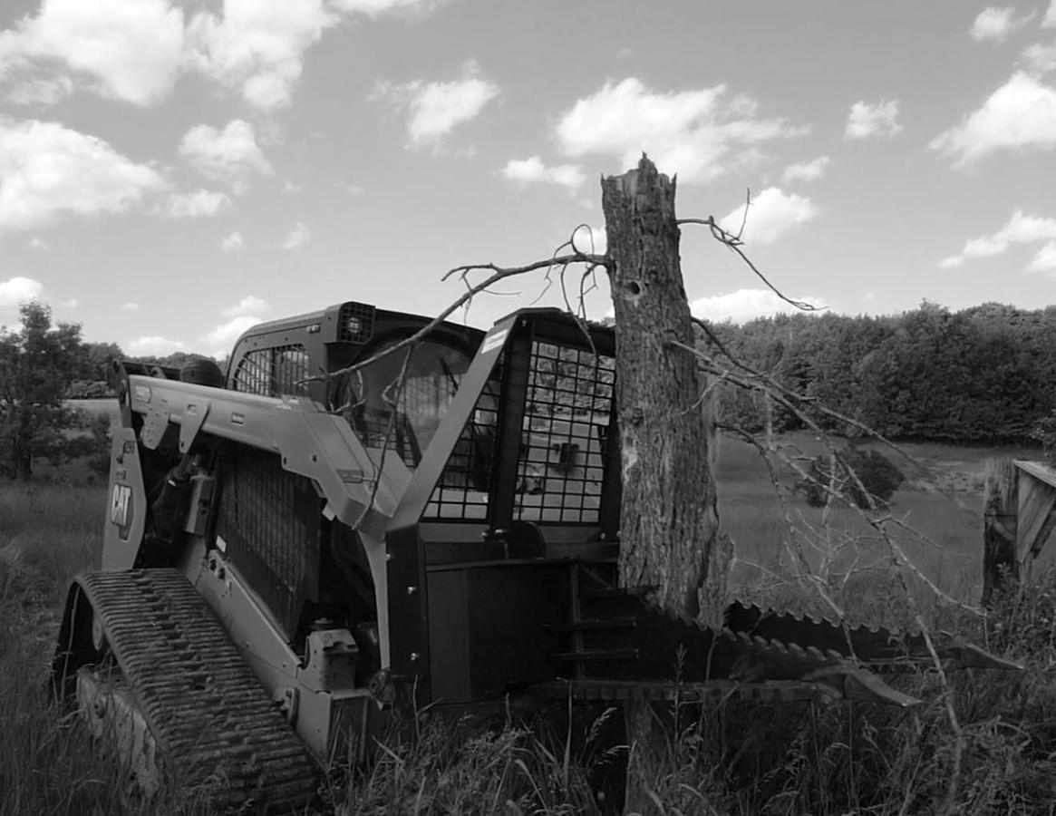 2026 Jenkins Super Duty Tree Puller